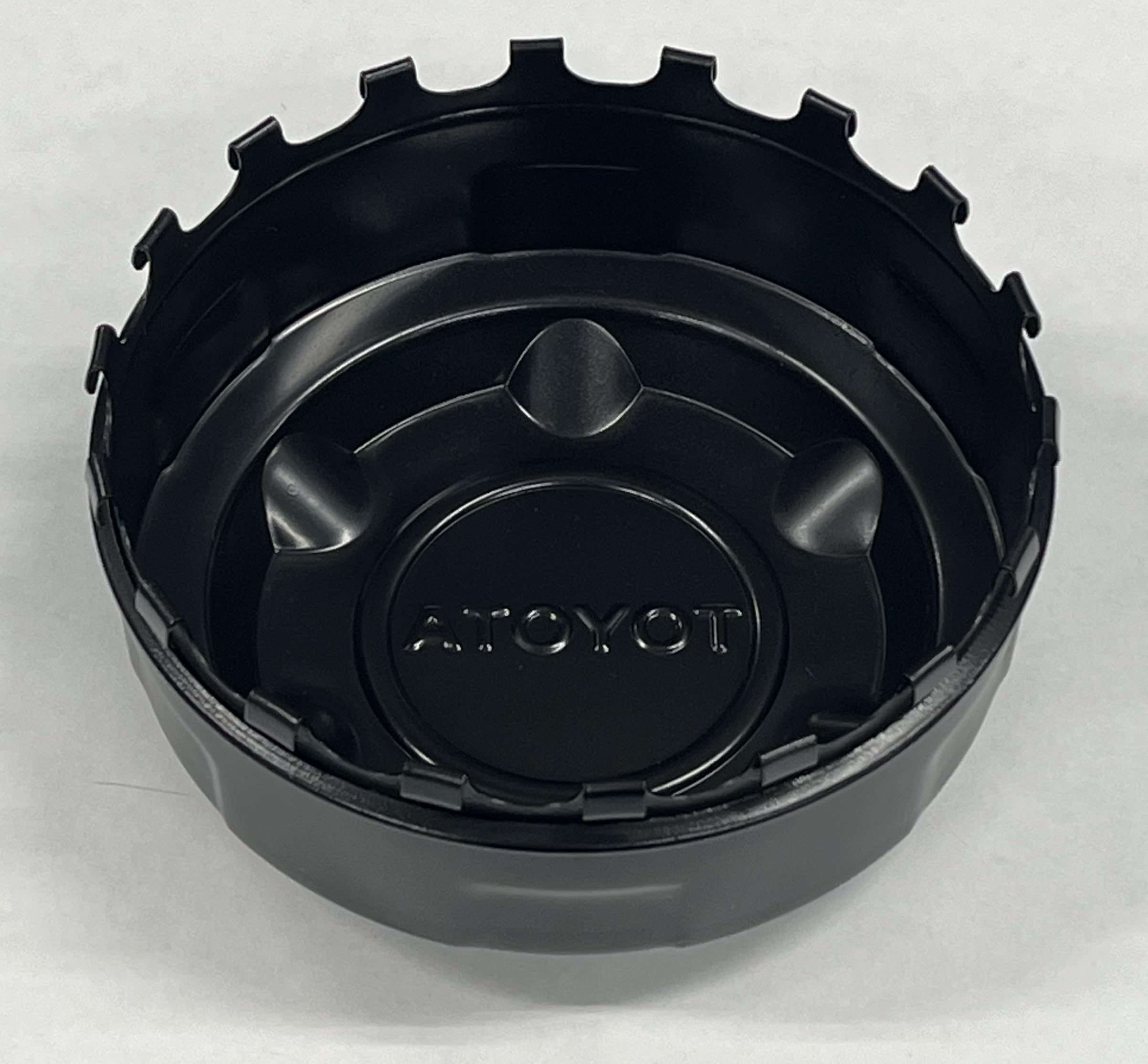 Amazon.com: Genuine Toyota Parts - Ornament Sub-Assy, W (42603